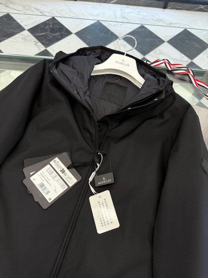 MONC POLSET JACKET