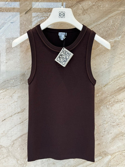 LOEW TANK TOP