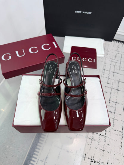 GG PUMPS