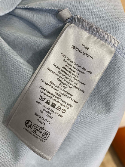 CD T-SHIRT