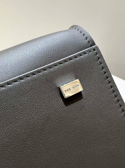 THE ROW MARGAUX 12 BAG