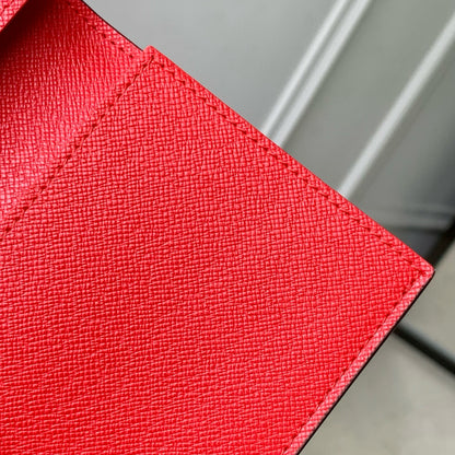 LOU x MURAKAMI PASSPORT COVER