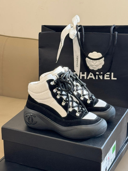 CC TRAINERS