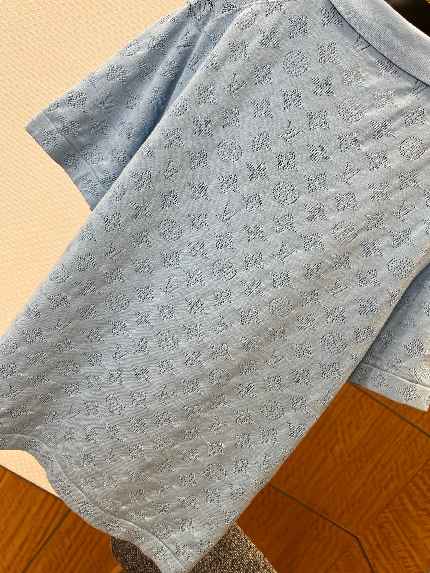 LOU POLO SHIRT