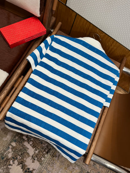 LOU POLO SHIRT