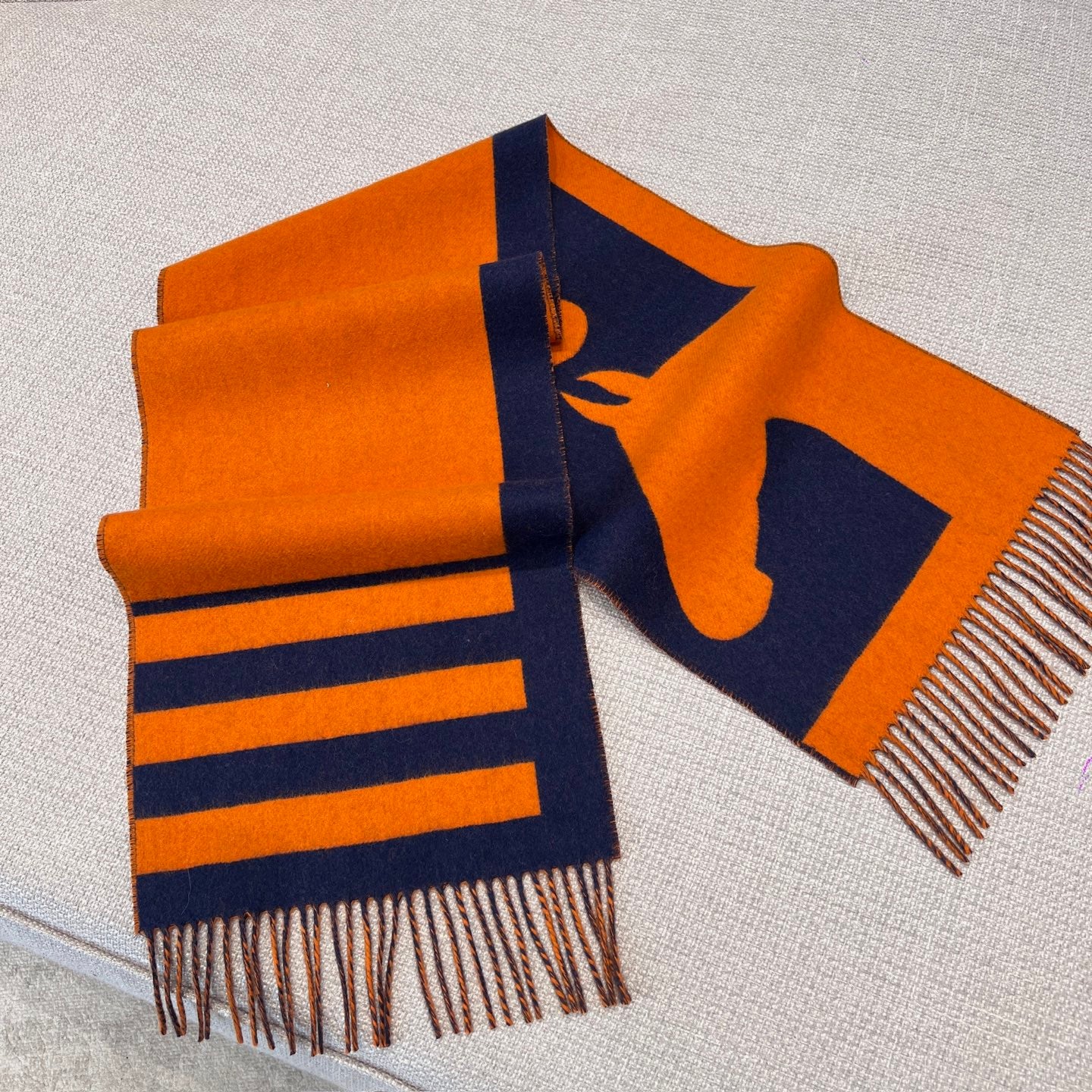 HERM SCARF