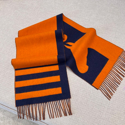 HERM SCARF