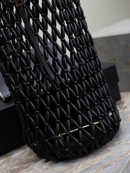 SL SUPPLE BUCKET IN WOOD BAG