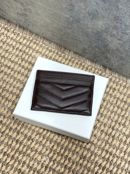SL CARD HOLDER