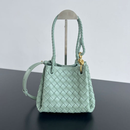 BOTT SMALL PARACHUTE CHAIN BAG