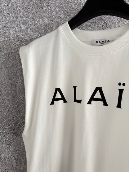 ALAIA T-SHIRT