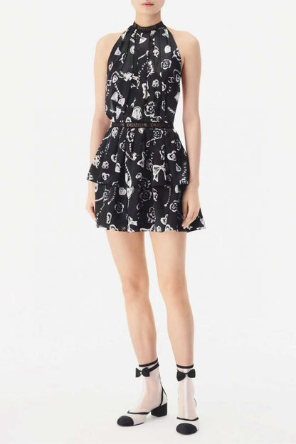 CC DRESS