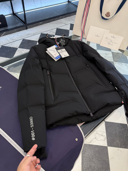 MONC ARCESAZ JACKET
