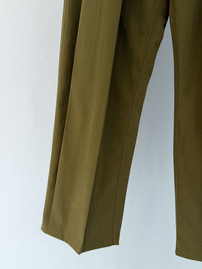 LOEW TROUSERS
