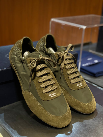 PD COLLAPSE SNEAKER