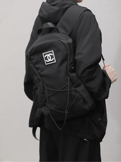 CC BACKPACK