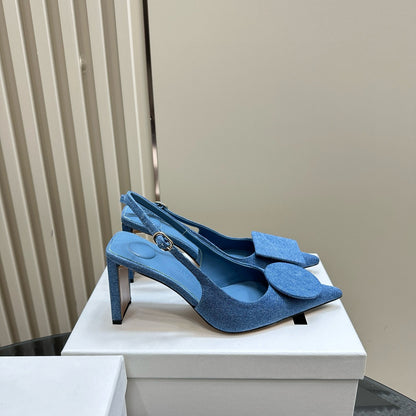 JACQ HEELS
