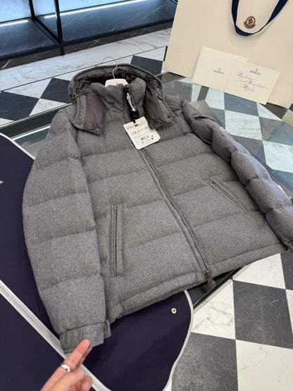 MONC MONTGENEVRE JACKET