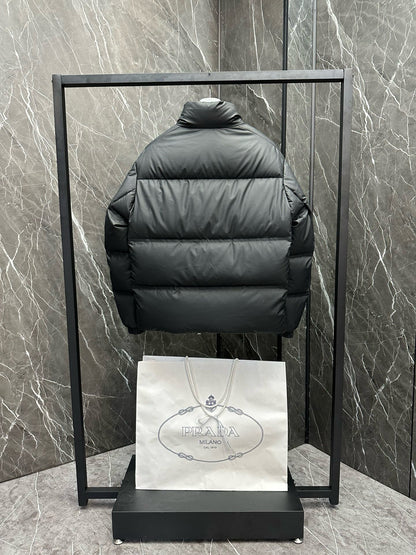 PD RE-NYLON JACKET