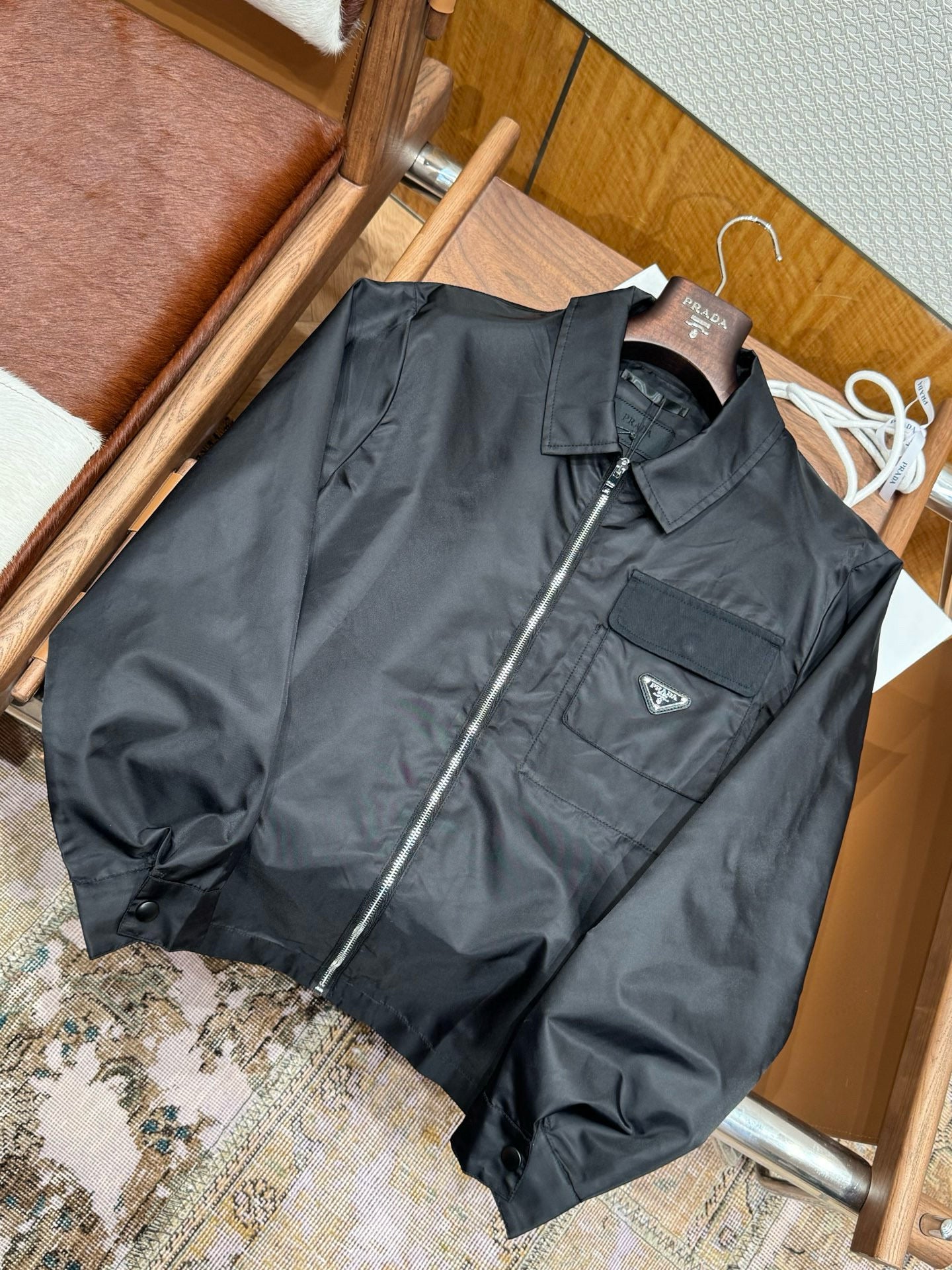PD JACKET