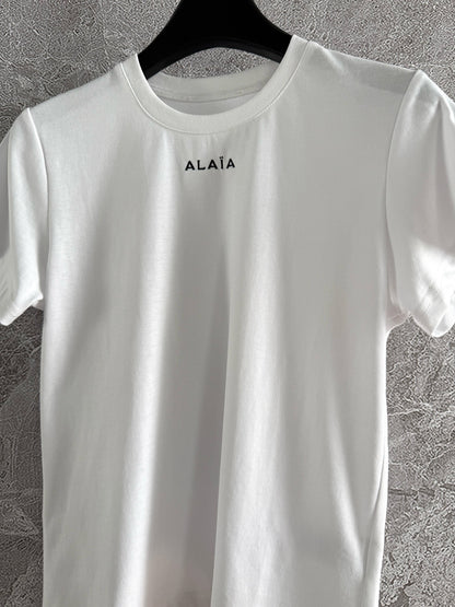 ALAIA T-SHIRT