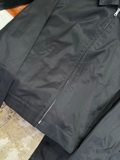 GG ZIP BOMBER