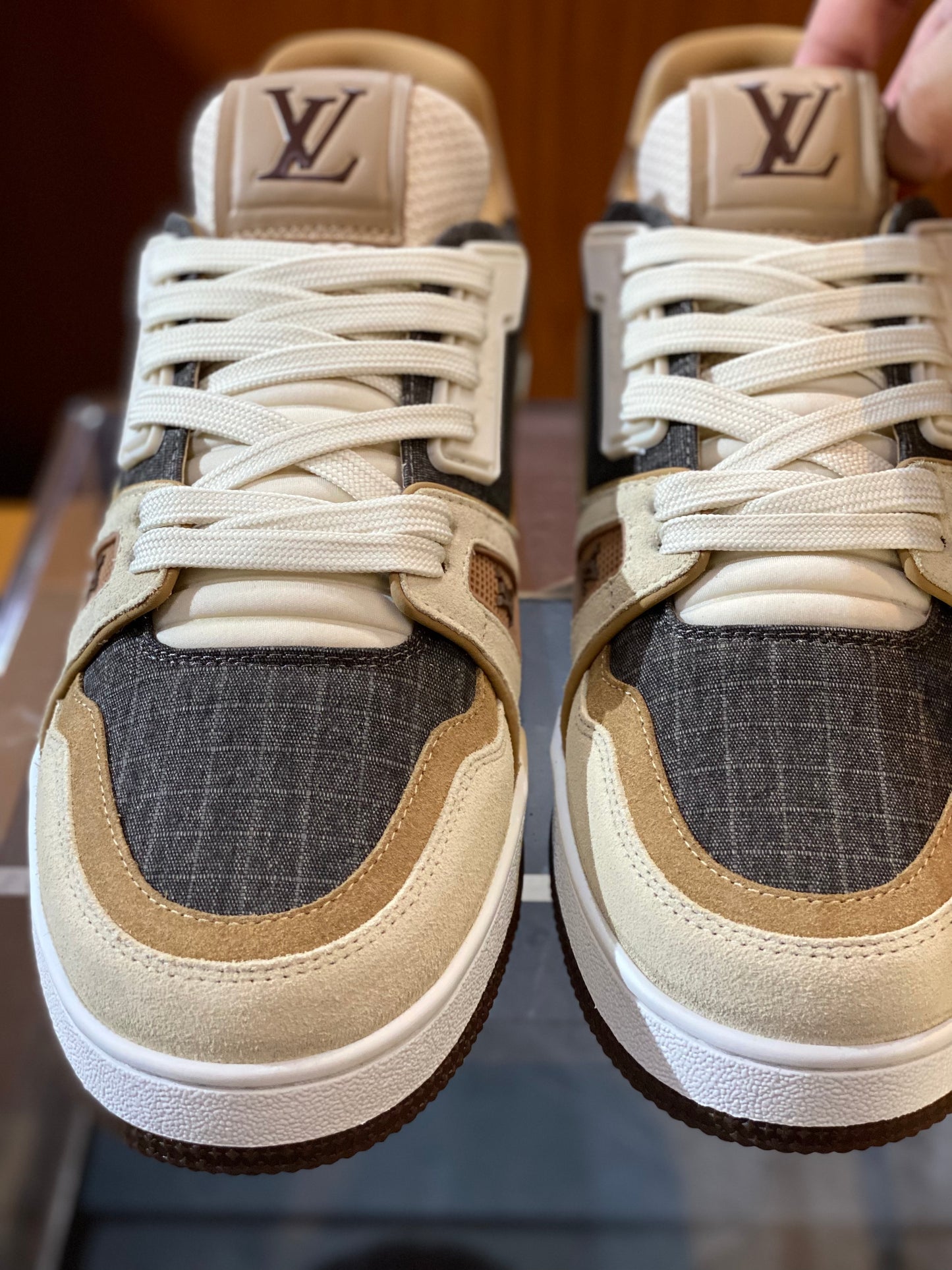 LOU TRAINERS