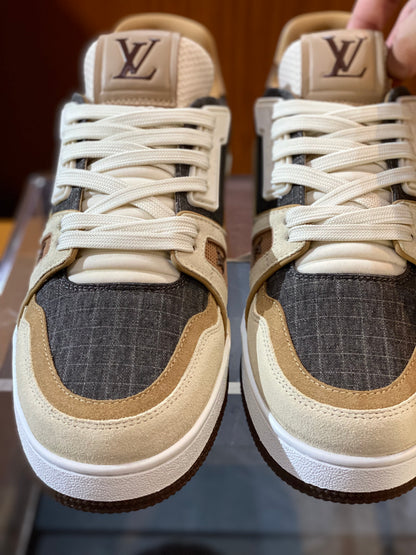 LOU TRAINERS