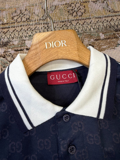 GG POLO SHIRT
