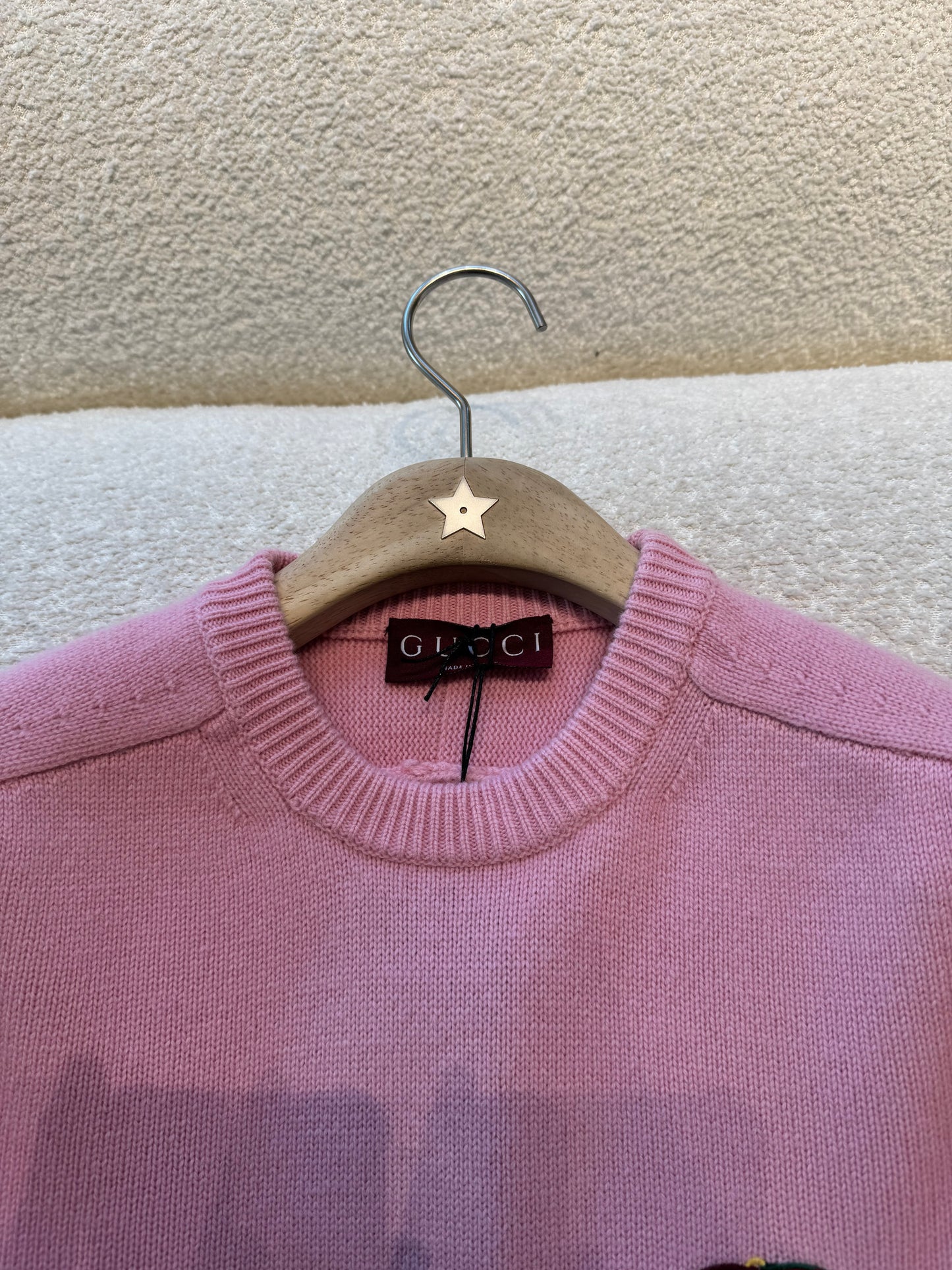 GG JUMPER