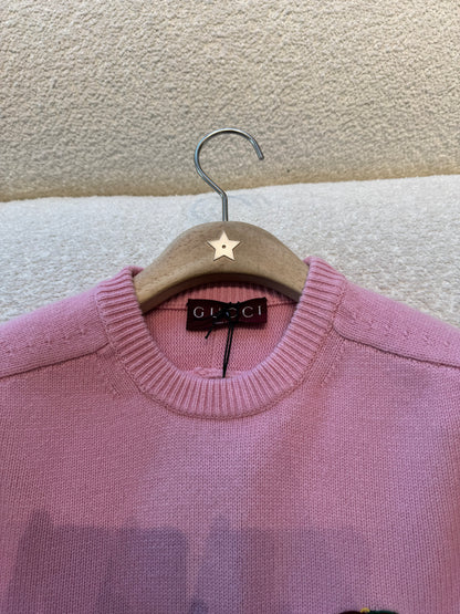 GG JUMPER
