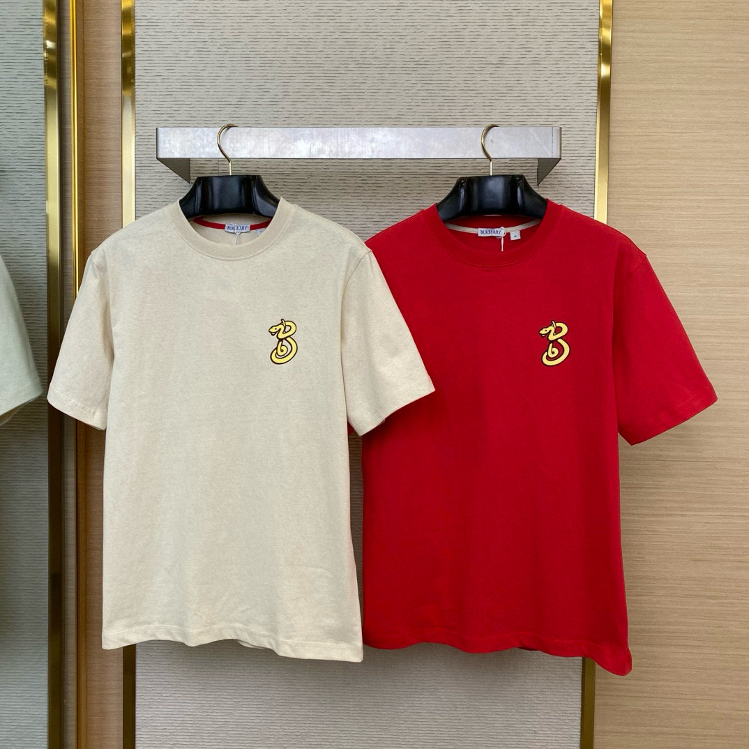 BBR T-SHIRT