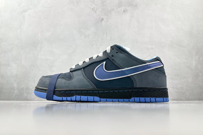 NIKE DUNK LOW BLUE LOBSTER