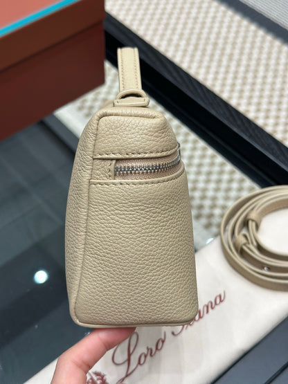 LORO P EXTRA POCKET L19 BAG