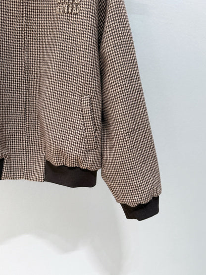 MIU M JACKET
