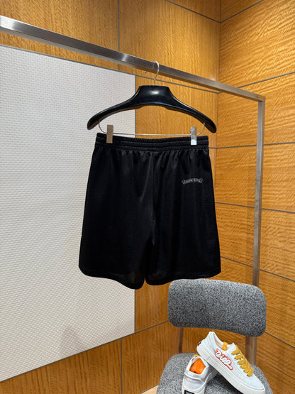 CHROME H SHORTS