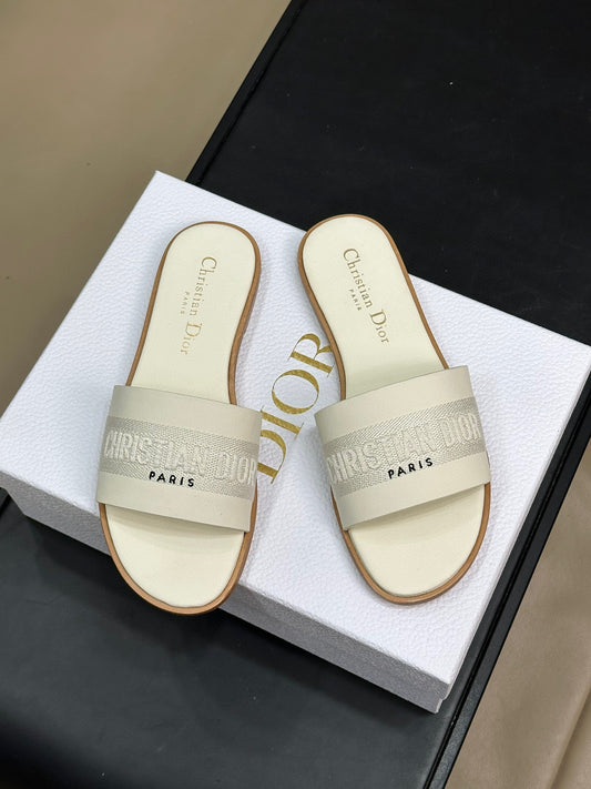 CD DWAY SLIDES