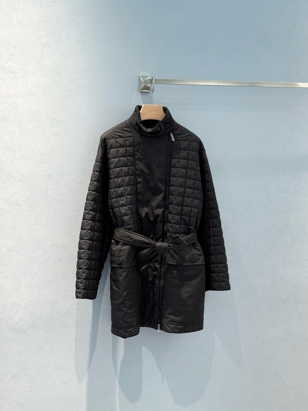 HERM COAT