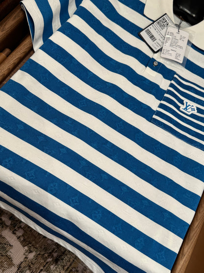 LOU POLO SHIRT