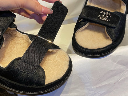 CC SANDALS