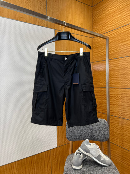 LOU SHORTS