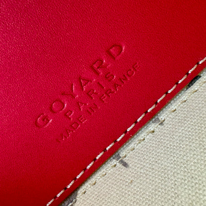 GOYA MUSE MINI VANITY BAG
