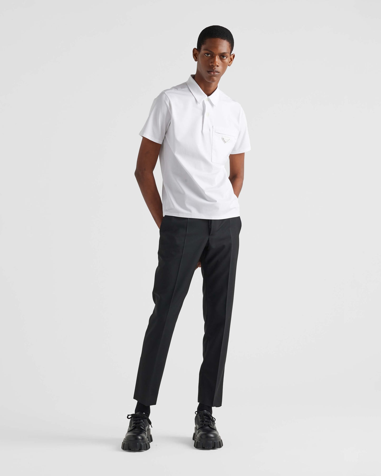 PD POLO SHIRT