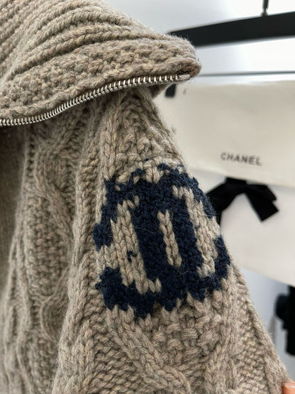 CC CARDIGAN