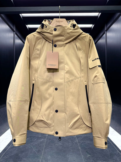 BBR JACKET