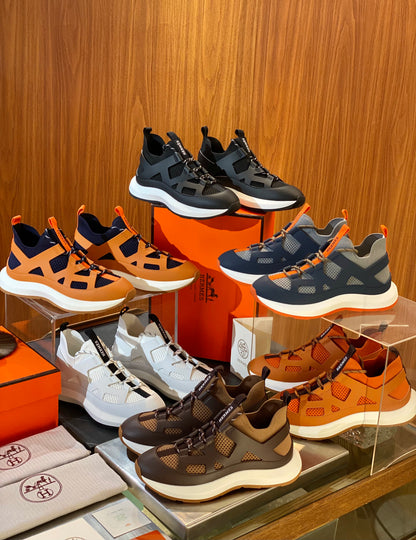 HERM KATANA SNEAKERS
