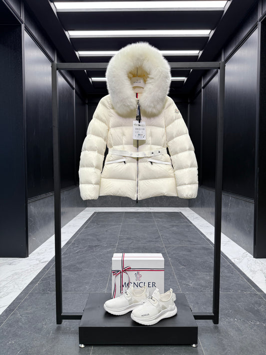 MONC BOED JACKET
