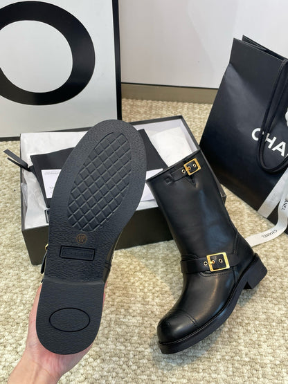 CC BOOTS
