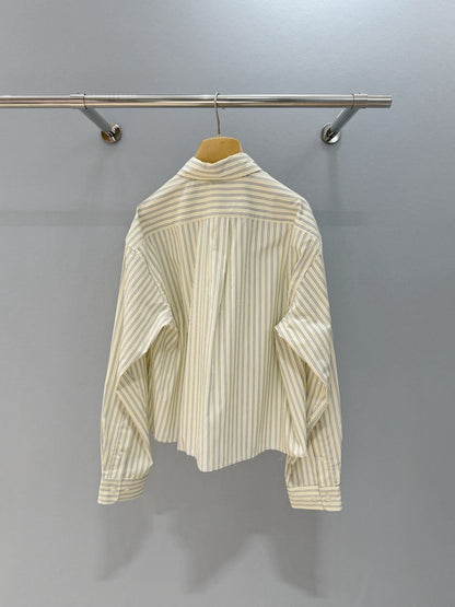 MIU M SHIRT