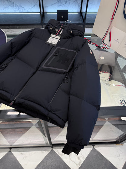 MONC MANDRES JACKET